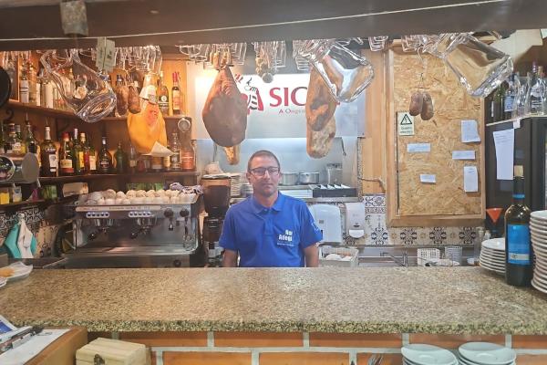 NOVADEGA-CHEFE MATOS